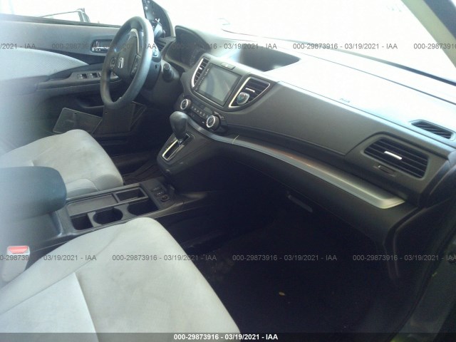 Photo 4 VIN: 2HKRM3H52FH523822 - HONDA CR-V 