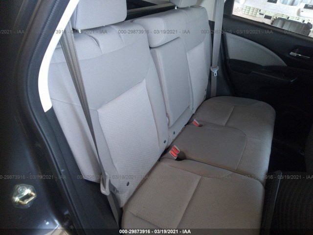 Photo 7 VIN: 2HKRM3H52FH523822 - HONDA CR-V 