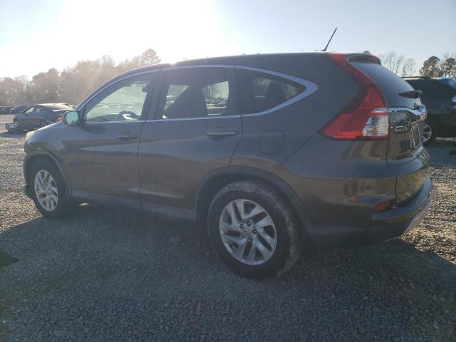 Photo 1 VIN: 2HKRM3H52FH526462 - HONDA CR-V EX 