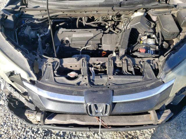 Photo 11 VIN: 2HKRM3H52FH526462 - HONDA CR-V EX 