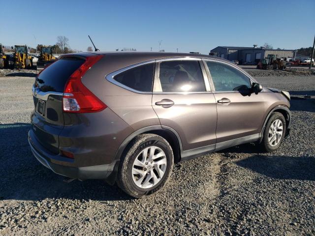 Photo 2 VIN: 2HKRM3H52FH526462 - HONDA CR-V EX 