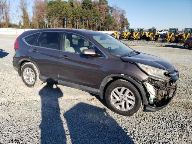 Photo 3 VIN: 2HKRM3H52FH526462 - HONDA CR-V EX 