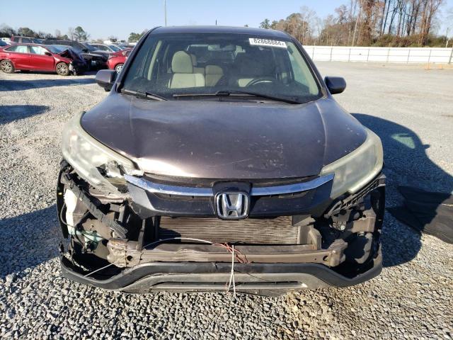 Photo 4 VIN: 2HKRM3H52FH526462 - HONDA CR-V EX 