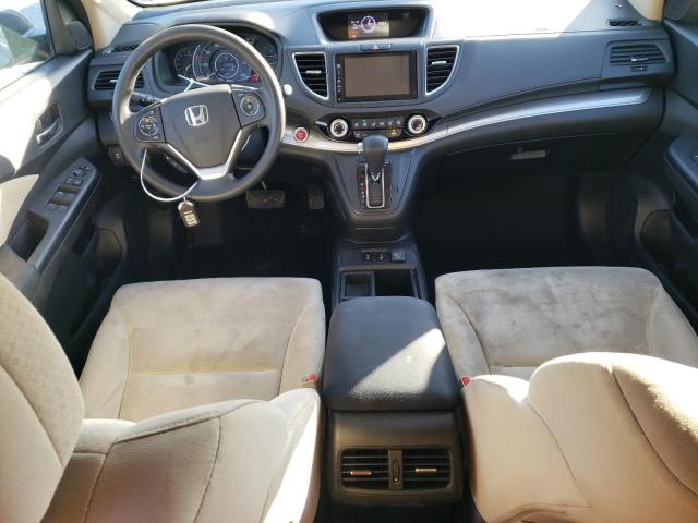 Photo 7 VIN: 2HKRM3H52FH526462 - HONDA CR-V EX 