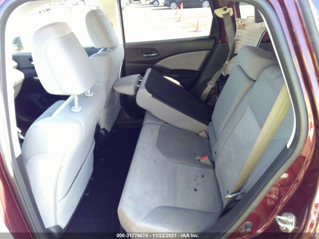 Photo 7 VIN: 2HKRM3H52FH538370 - HONDA CR-V 