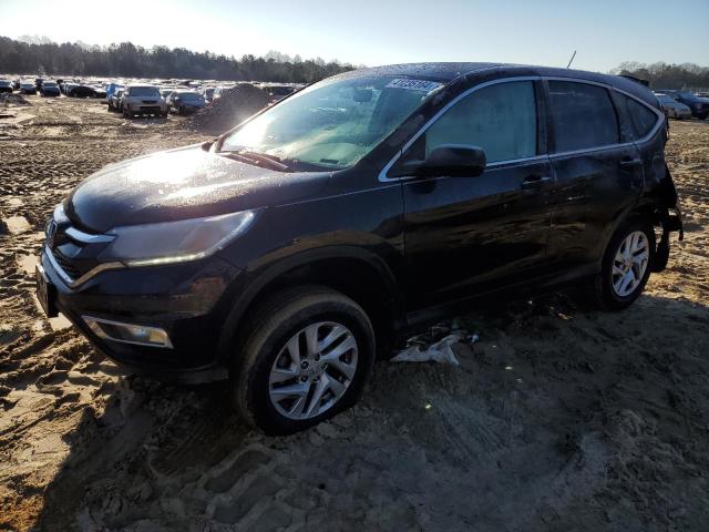 Photo 0 VIN: 2HKRM3H52FH553712 - HONDA CRV 