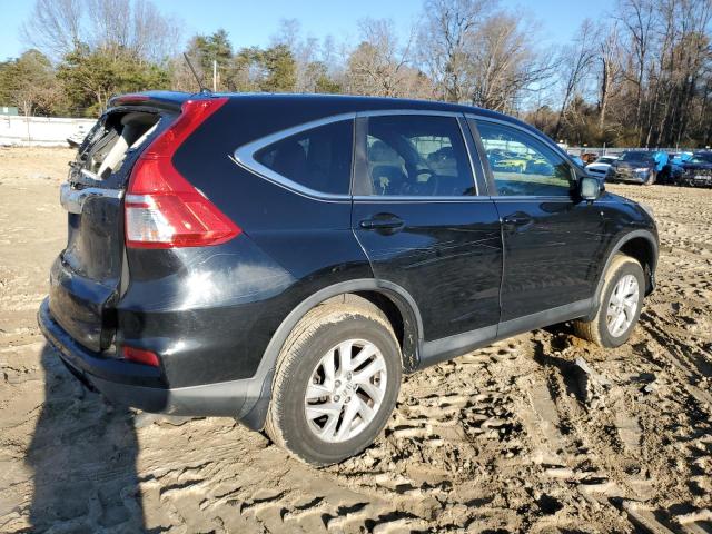 Photo 2 VIN: 2HKRM3H52FH553712 - HONDA CRV 