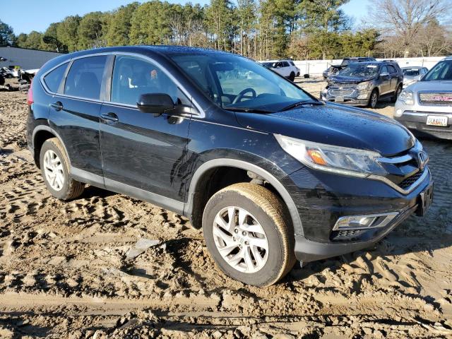 Photo 3 VIN: 2HKRM3H52FH553712 - HONDA CRV 