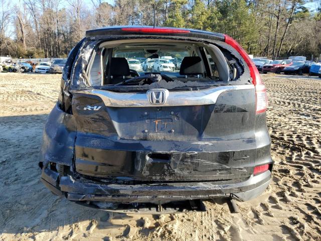 Photo 5 VIN: 2HKRM3H52FH553712 - HONDA CRV 