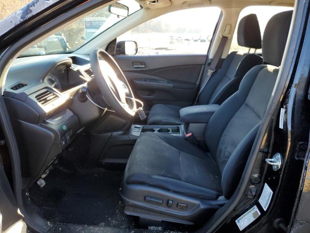 Photo 6 VIN: 2HKRM3H52FH553712 - HONDA CRV 