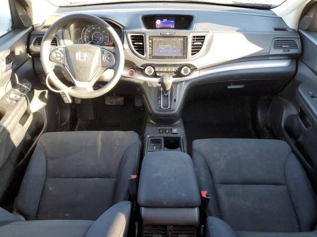 Photo 7 VIN: 2HKRM3H52FH553712 - HONDA CRV 