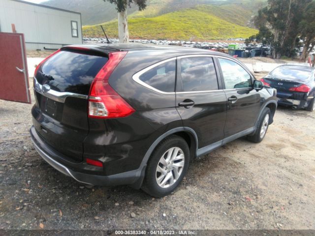 Photo 3 VIN: 2HKRM3H52FH553953 - HONDA CR-V 