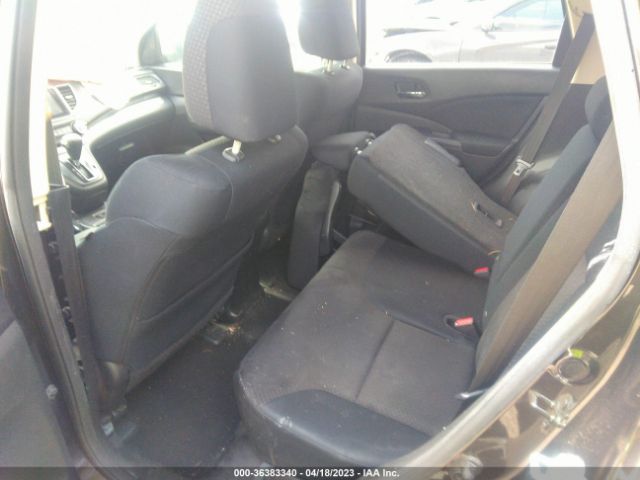 Photo 7 VIN: 2HKRM3H52FH553953 - HONDA CR-V 