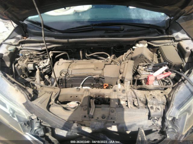 Photo 9 VIN: 2HKRM3H52FH553953 - HONDA CR-V 