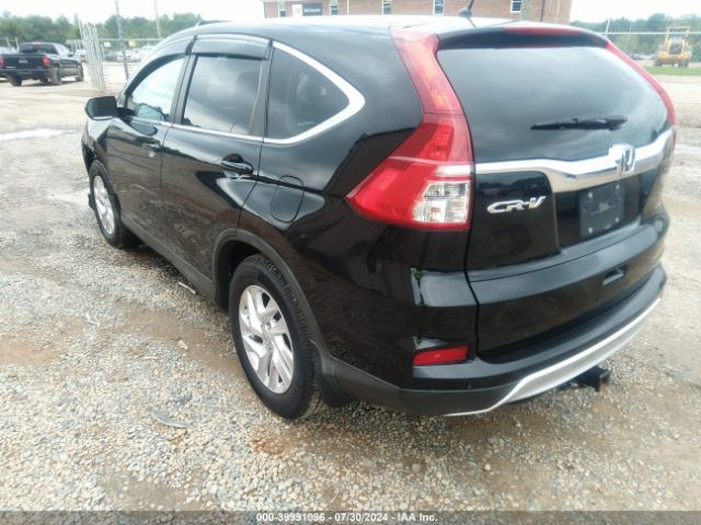 Photo 2 VIN: 2HKRM3H52GH506827 - HONDA CR-V 