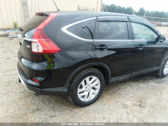 Photo 3 VIN: 2HKRM3H52GH506827 - HONDA CR-V 