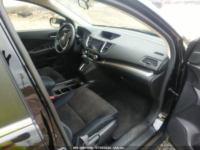 Photo 4 VIN: 2HKRM3H52GH506827 - HONDA CR-V 