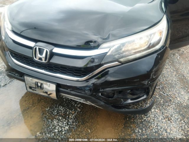 Photo 5 VIN: 2HKRM3H52GH506827 - HONDA CR-V 