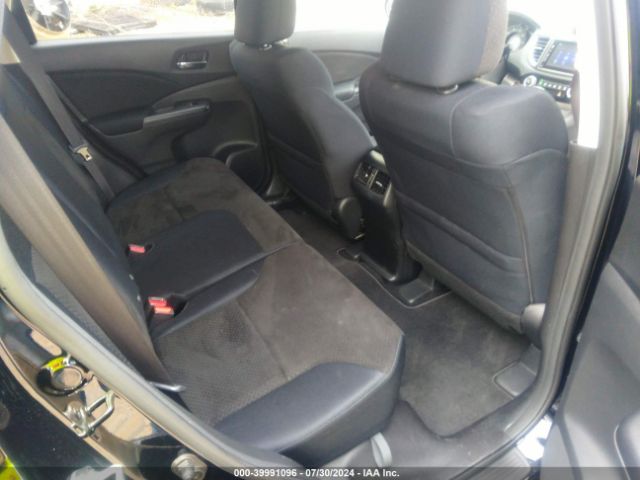 Photo 7 VIN: 2HKRM3H52GH506827 - HONDA CR-V 