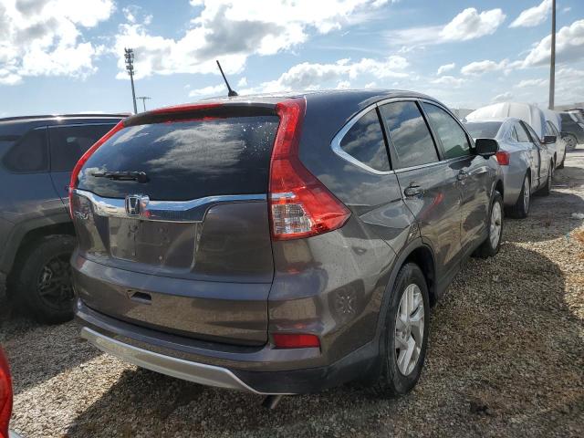 Photo 3 VIN: 2HKRM3H52GH506987 - HONDA CR-V EX 