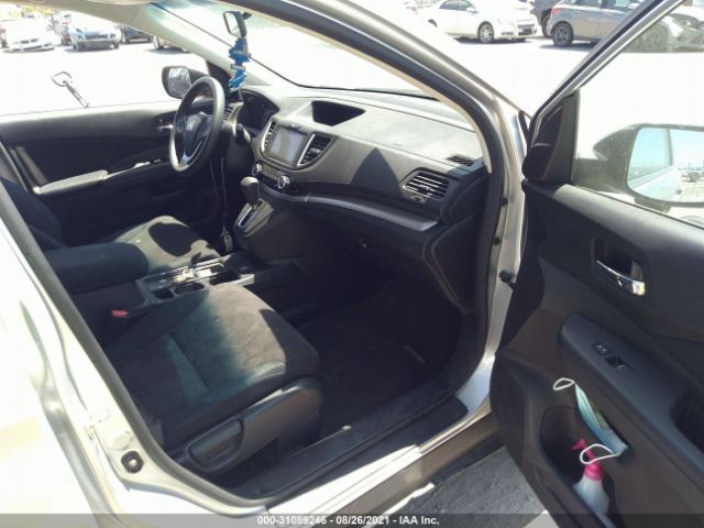 Photo 4 VIN: 2HKRM3H52GH519058 - HONDA CR-V 