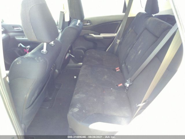 Photo 7 VIN: 2HKRM3H52GH519058 - HONDA CR-V 