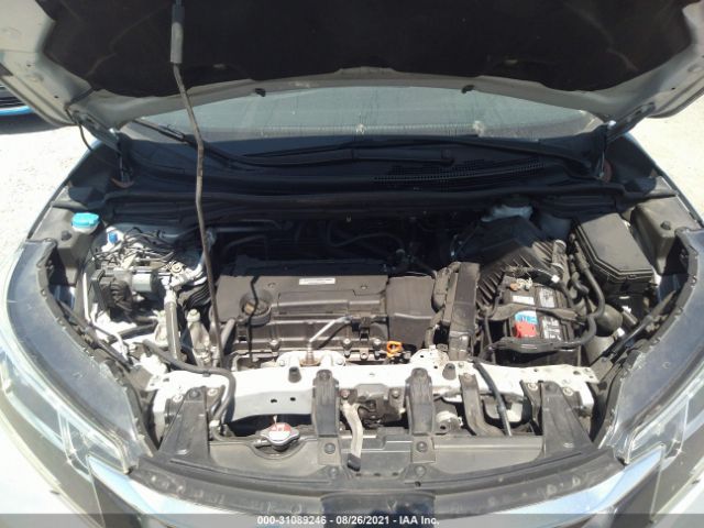 Photo 9 VIN: 2HKRM3H52GH519058 - HONDA CR-V 