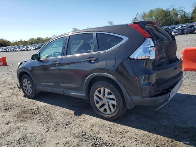 Photo 1 VIN: 2HKRM3H52GH547748 - HONDA CR-V EX 