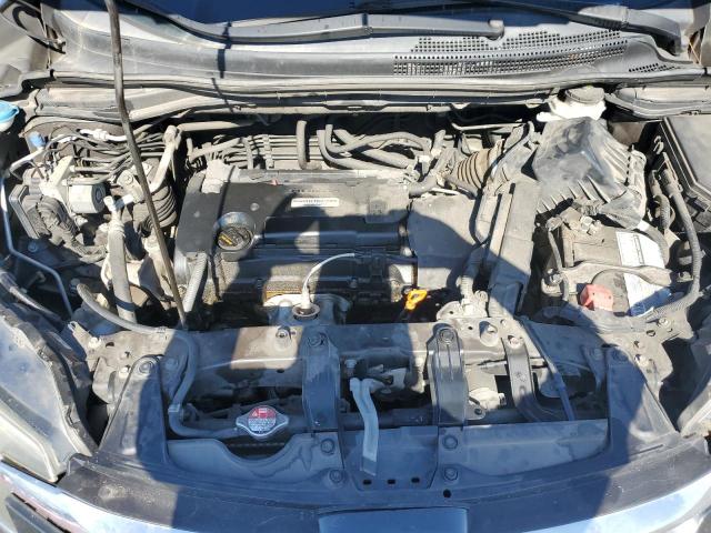 Photo 10 VIN: 2HKRM3H52GH547748 - HONDA CR-V EX 