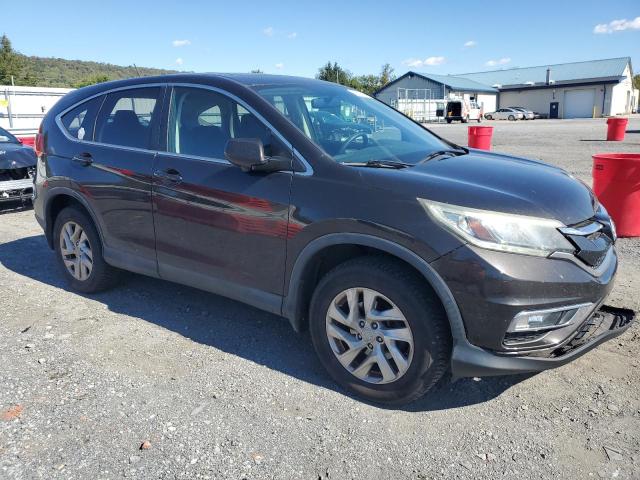 Photo 3 VIN: 2HKRM3H52GH547748 - HONDA CR-V EX 