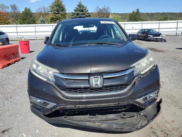 Photo 4 VIN: 2HKRM3H52GH547748 - HONDA CR-V EX 