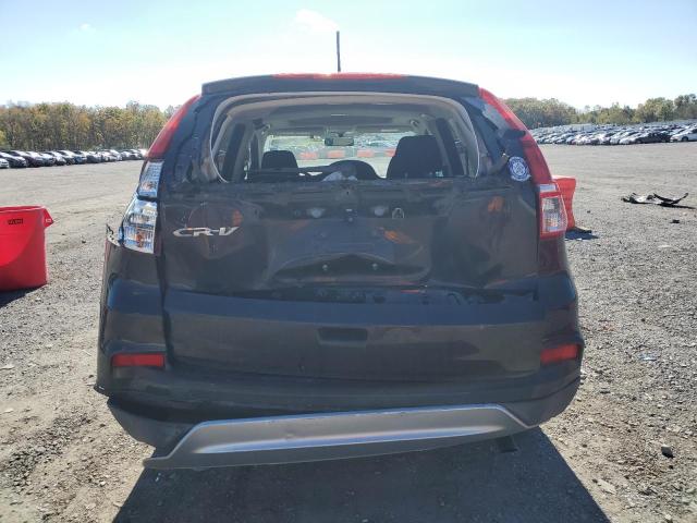 Photo 5 VIN: 2HKRM3H52GH547748 - HONDA CR-V EX 