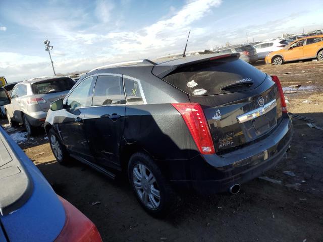 Photo 1 VIN: 2HKRM3H52GH549483 - CADILLAC SRX 