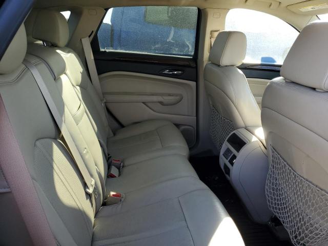 Photo 10 VIN: 2HKRM3H52GH549483 - CADILLAC SRX 