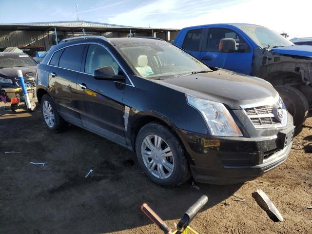 Photo 3 VIN: 2HKRM3H52GH549483 - CADILLAC SRX 