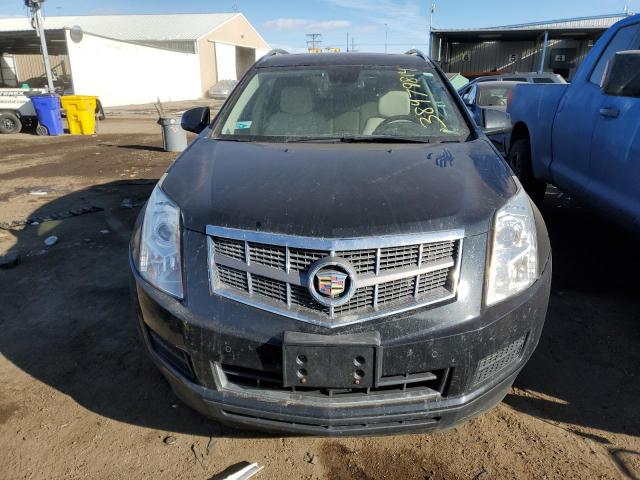 Photo 4 VIN: 2HKRM3H52GH549483 - CADILLAC SRX 