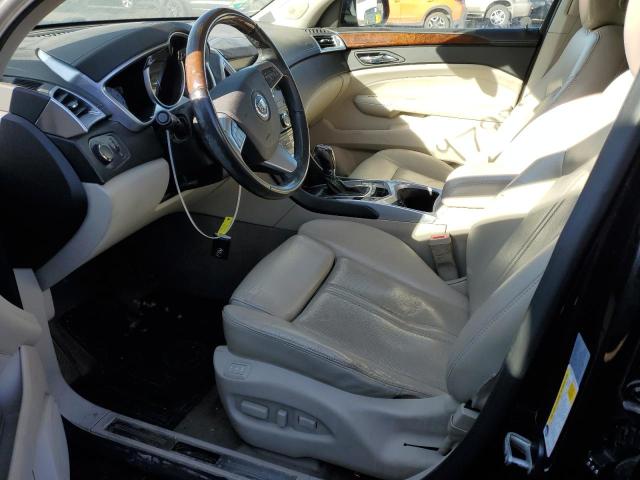 Photo 6 VIN: 2HKRM3H52GH549483 - CADILLAC SRX 