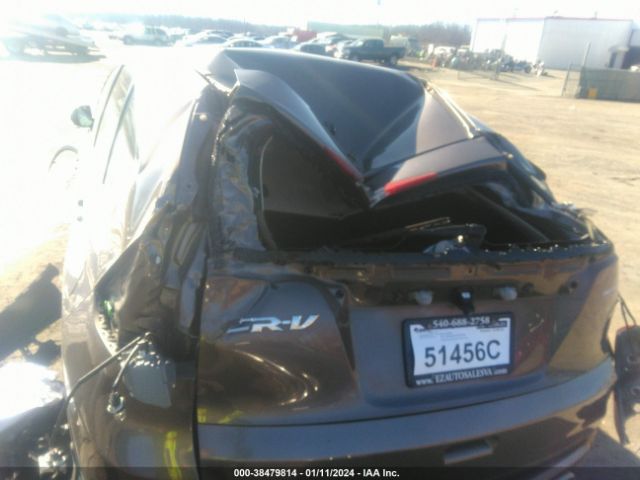 Photo 5 VIN: 2HKRM3H52GH549483 - CADILLAC SRX 