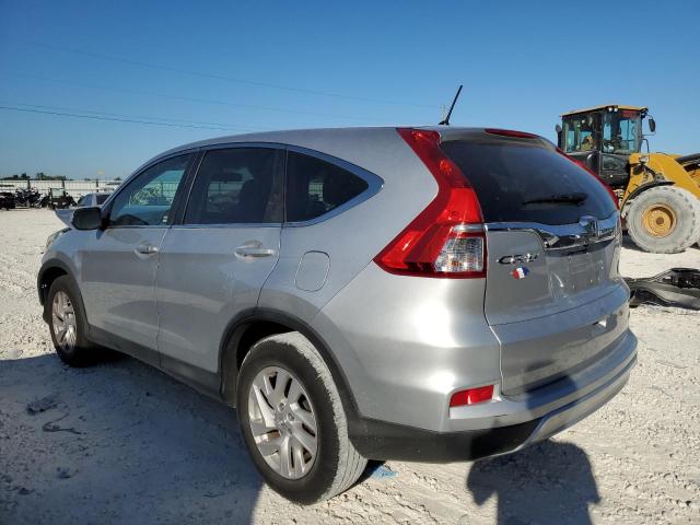 Photo 2 VIN: 2HKRM3H52GH557454 - HONDA CR-V EX 