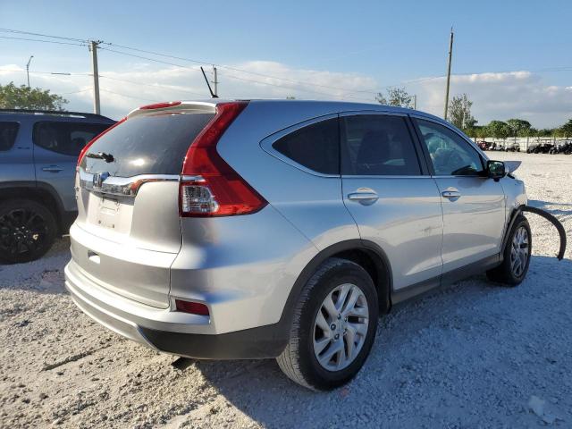 Photo 3 VIN: 2HKRM3H52GH557454 - HONDA CR-V EX 