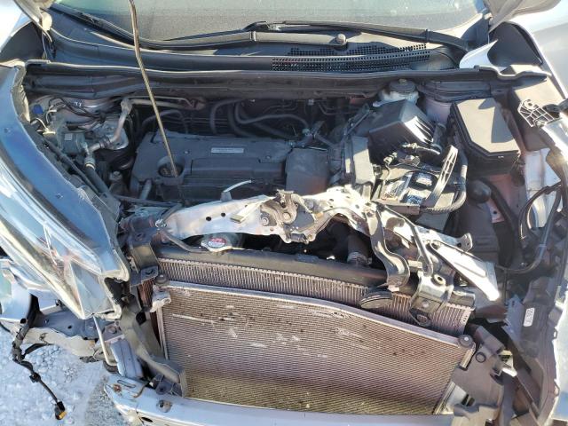 Photo 6 VIN: 2HKRM3H52GH557454 - HONDA CR-V EX 