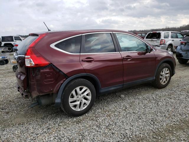 Photo 2 VIN: 2HKRM3H52GH558216 - HONDA CR-V EX 