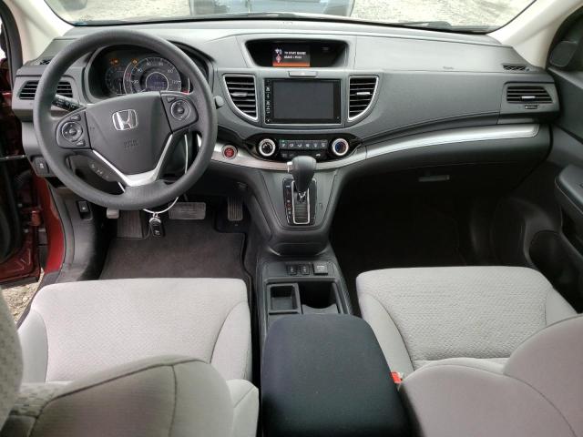 Photo 7 VIN: 2HKRM3H52GH558216 - HONDA CR-V EX 