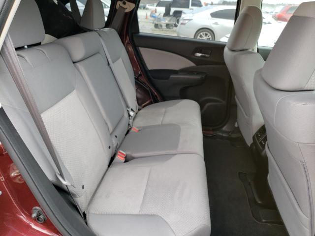 Photo 9 VIN: 2HKRM3H52GH558216 - HONDA CR-V EX 