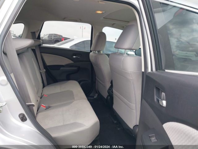 Photo 7 VIN: 2HKRM3H52GH570298 - HONDA CR-V 