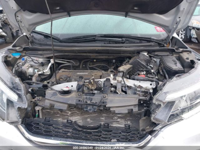 Photo 9 VIN: 2HKRM3H52GH570298 - HONDA CR-V 