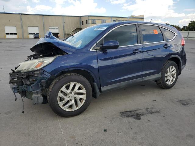 Photo 0 VIN: 2HKRM3H52GH570334 - HONDA CR-V EX 