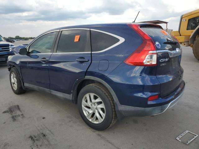 Photo 1 VIN: 2HKRM3H52GH570334 - HONDA CR-V EX 