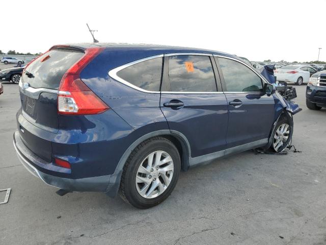 Photo 2 VIN: 2HKRM3H52GH570334 - HONDA CR-V EX 