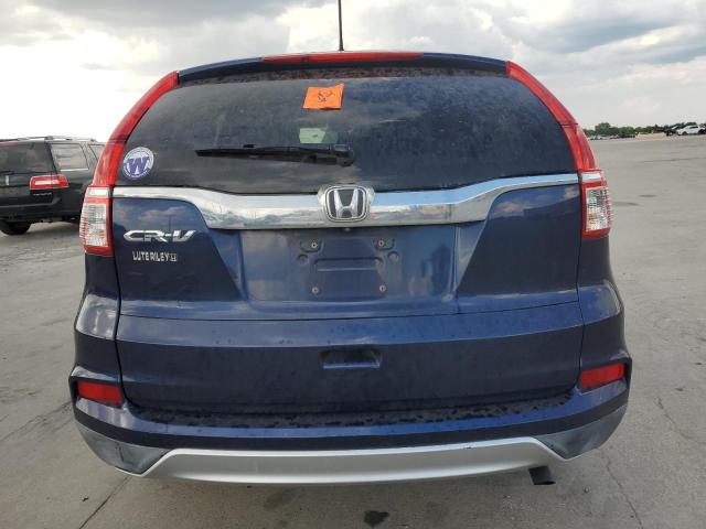 Photo 5 VIN: 2HKRM3H52GH570334 - HONDA CR-V EX 